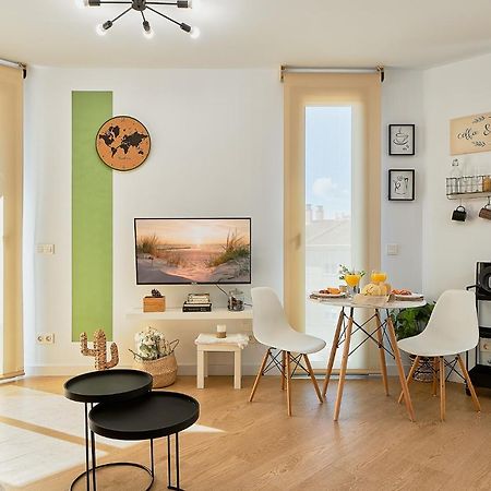 Sunny Elite Apartment Malaga Exterior photo