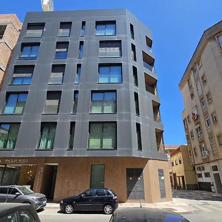 Sunny Elite Apartment Malaga Exterior photo