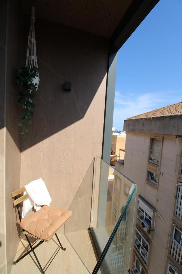 Sunny Elite Apartment Malaga Exterior photo