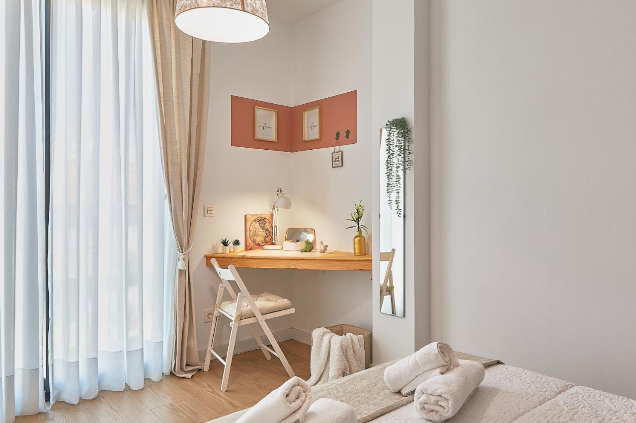 Sunny Elite Apartment Malaga Exterior photo