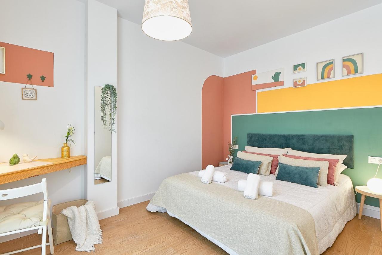 Sunny Elite Apartment Malaga Exterior photo